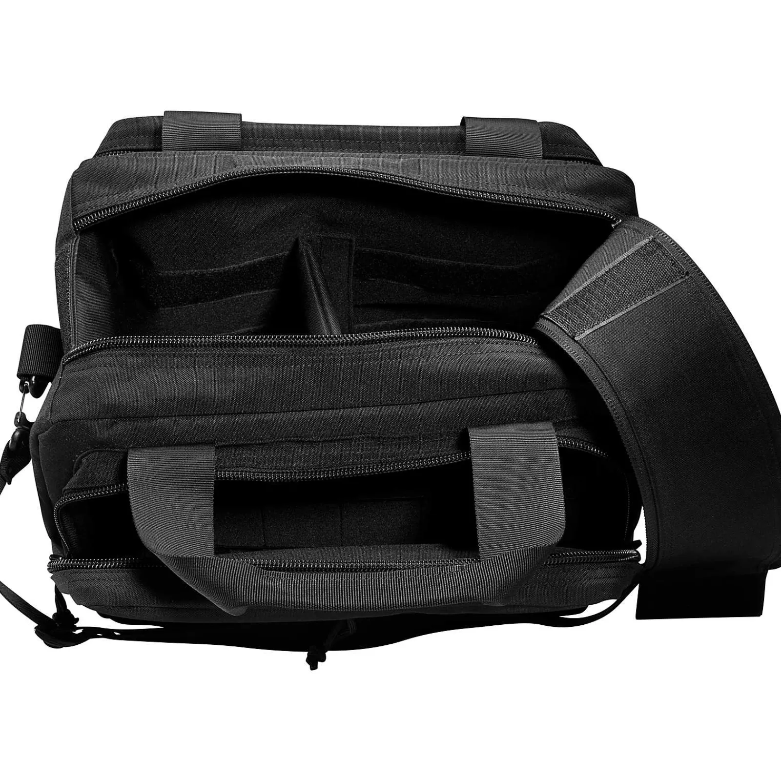 Bags|Tactical<Wolverine Rambler PR1 Bag Black