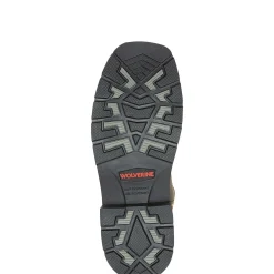 Safety Toe|Work Boots<Wolverine Rancher Arrow Steel-Toe Wellington Work Boot Rose