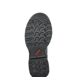 Waterproof|Safety Toe<Wolverine ReForce EnergyBound&trade; 6" CarbonMax&reg; Work Boot Black