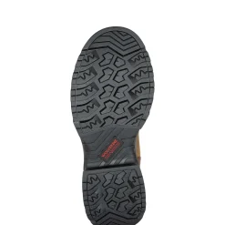 DuraShocks|Durashocks<Wolverine ReForce EnergyBound&trade; CarbonMax&reg; Work Wellington Cashew