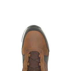 Ultraspring|Work Boots<Wolverine Rev BOA® UltraSpring™ DuraShocks® Vent CarbonMax™ Work Boot Brown