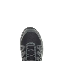 Ultraspring|DuraShocks<Wolverine Rev Vent UltraSpring&trade; DuraShocks&reg; CarbonMAX&reg; Shoe Charcoal