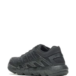 Ultraspring|DuraShocks<Wolverine Rev Vent UltraSpring&trade; DuraShocks&reg; CarbonMAX&reg; Shoe Black