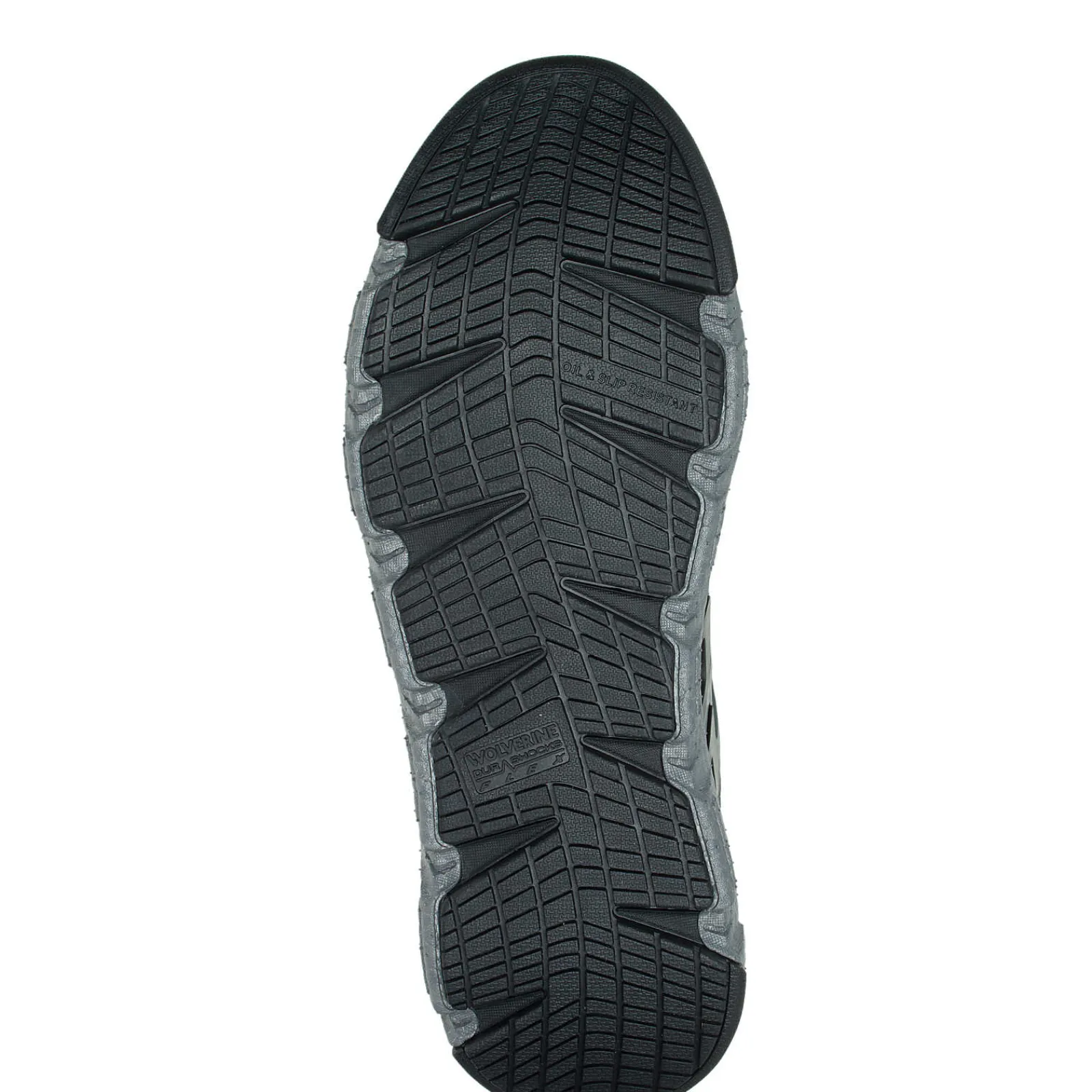 Ultraspring|DuraShocks<Wolverine Rev Vent UltraSpring™ DuraShocks® CarbonMAX® Shoe Navy
