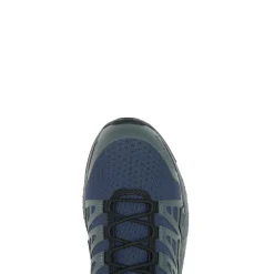Ultraspring|DuraShocks<Wolverine Rev Vent UltraSpring™ DuraShocks® CarbonMAX® Shoe Navy