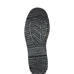 Waterproof|Safety Toe<Wolverine Revival Composite-Toe Work Wellington Dark Brown