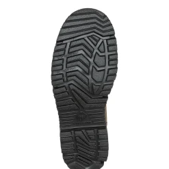 Waterproof|Safety Toe<Wolverine Revival 6" Composite-Toe Work Boot Dark Brown