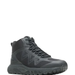 Tactical|Tactical<Wolverine Rush Mid Black