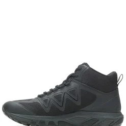 Tactical|Tactical<Wolverine Rush Mid Black
