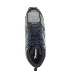 Tactical|Tactical<Wolverine Rush Mid Work Composite Toe Grey