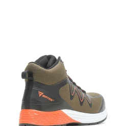 Tactical|Tactical<Wolverine Rush Mid Work Composite Toe Sage