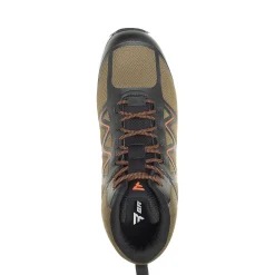 Tactical|Tactical<Wolverine Rush Mid Work Composite Toe Sage