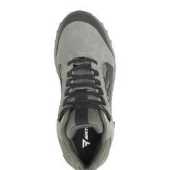 Waterproof|Military<Wolverine Rush Shield Mid DRYGuard Graphite