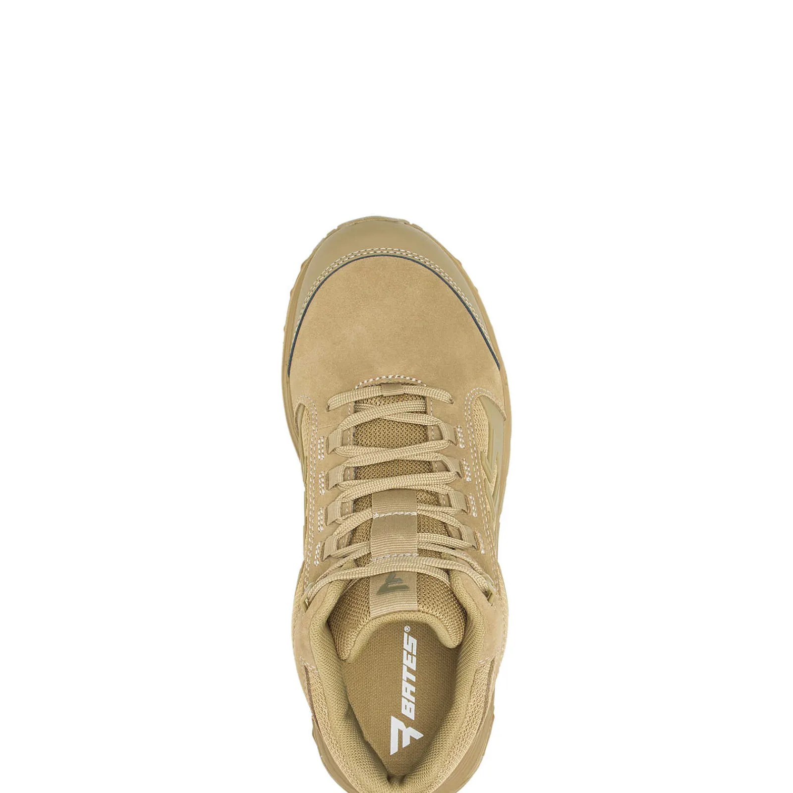 Military|Tactical<Wolverine Rush Shield Mid Vent Coyote