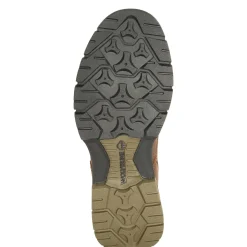 Ultraspring|Safety Toe<Wolverine Rush UltraSpring&trade; 6" CarbonMax&reg; Work Boot Brown