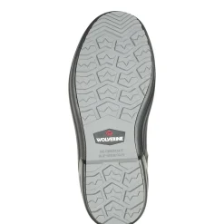 Hike & Hunt|Rain & Snow<Wolverine Scout Injected Pull-On Wellington Black