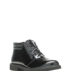 Tactical|Tactical<Wolverine Sentinel Chukka High Gloss Black