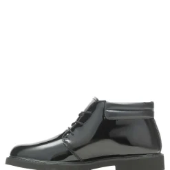 Tactical|Tactical<Wolverine Sentinel Chukka High Gloss Black