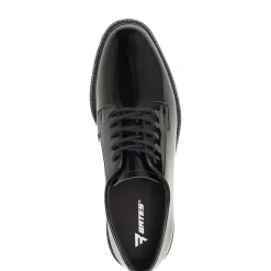 Tactical|Tactical<Wolverine Sentry High Gloss Oxford Black