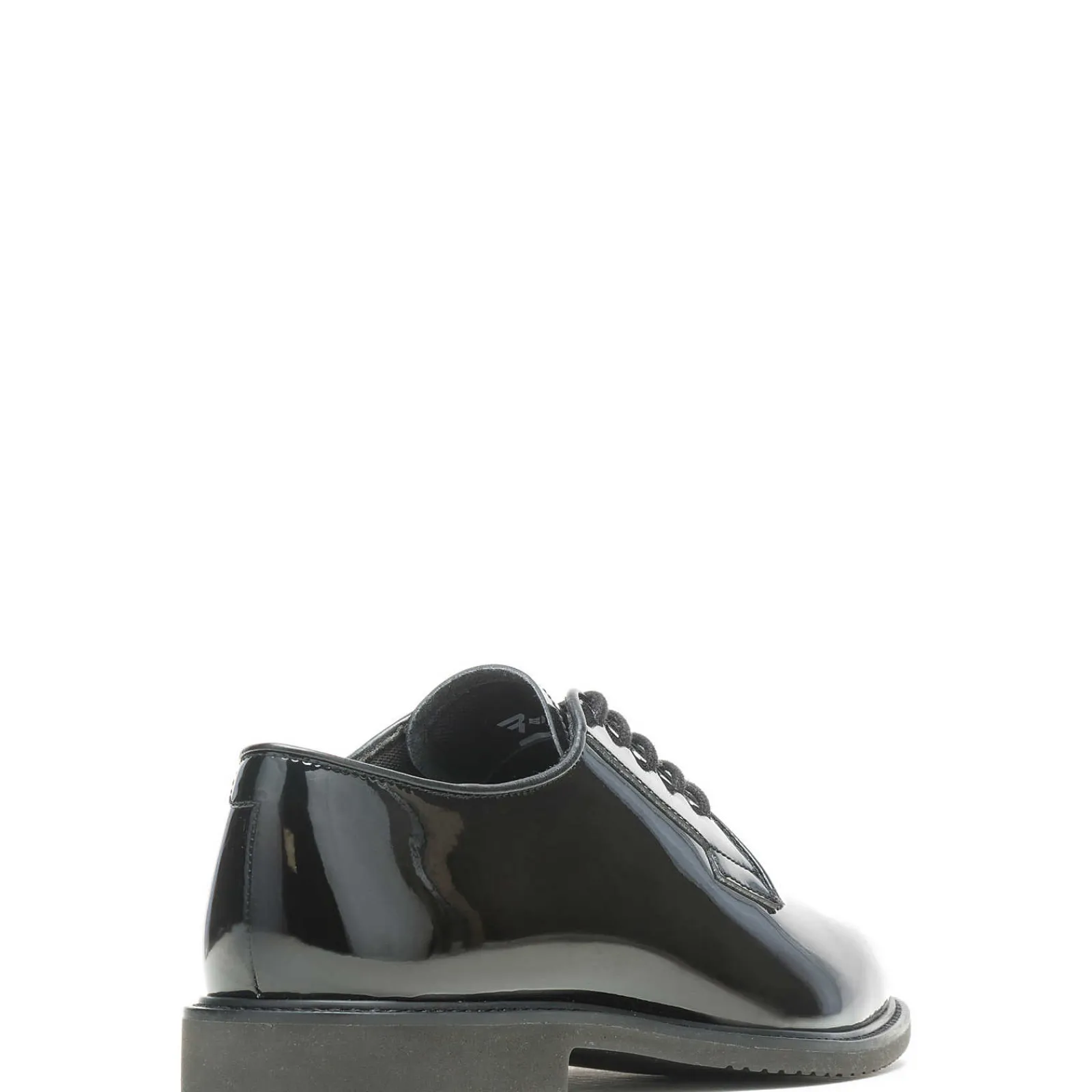 Tactical|Military<Wolverine Sentry High Gloss Oxford Black