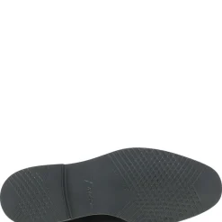 Tactical|Military<Wolverine Sentry High Gloss Oxford Black