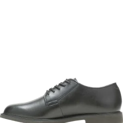 Tactical|Military<Wolverine Sentry High Shine Oxford Black