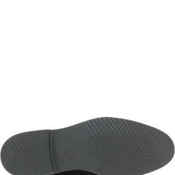 Tactical|Military<Wolverine Sentry High Shine Oxford Black