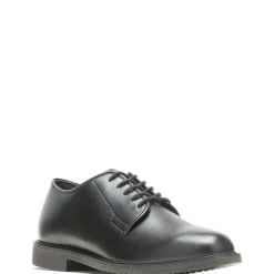 Tactical|Tactical<Wolverine Sentry High Shine Oxford Black