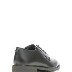 Tactical|Tactical<Wolverine Sentry High Shine Oxford Black