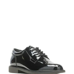 Tactical|Military<Wolverine Sentry LUX High Gloss Oxford Black