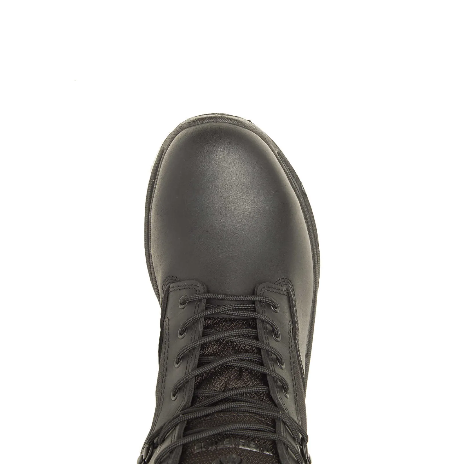 Waterproof|Work Boots<Wolverine ShiftPLUS Tactical Waterproof 6" Alloy-Toe Boot Black