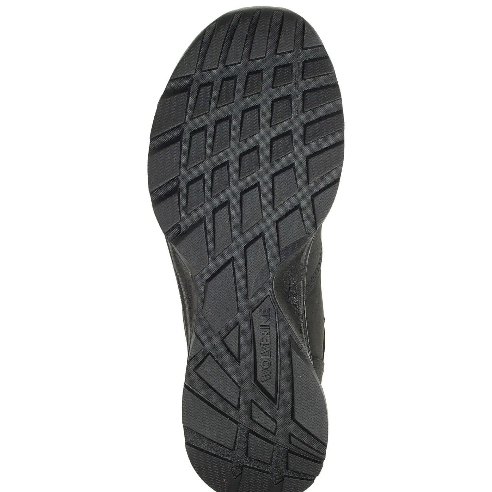 Waterproof|Work Boots<Wolverine ShiftPLUS Work LX 6" Alloy-Toe Boot Black