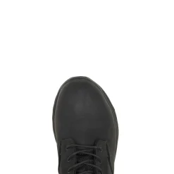 Waterproof|Work Boots<Wolverine ShiftPLUS Work LX 6" Alloy-Toe Boot Black