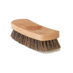 Shoe Care & Laces|Accessories<Wolverine Shoe Brush Tan