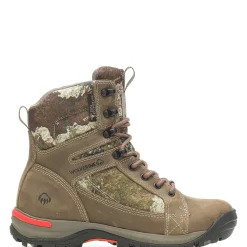 Hike|Work Boots<Wolverine Sightline Insulated 7" Boot Gravel/True Timber
