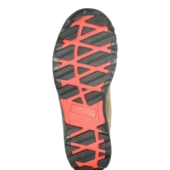 Hike & Hunt|Rain & Snow<Wolverine Sightline Insulated 7" Boot Gravel/True Timber