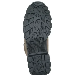 Hike & Hunt|Outdoor<Wolverine Spencer Waterproof Hiking Boot Brown/Black