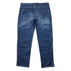 Pants|Best Sellers<Wolverine Steelhead 5 Pocket Pant Vintage Denim