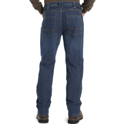 Pants|Best Sellers<Wolverine Steelhead 5 Pocket Pant Vintage Denim