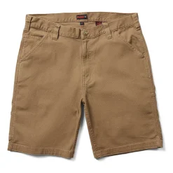 Shorts|Pants & Shorts<Wolverine Steelhead Short 10" Hickory