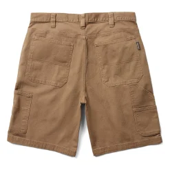 Shorts|Pants & Shorts<Wolverine Steelhead Short 10" Hickory