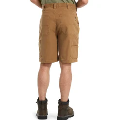 Shorts|Pants & Shorts<Wolverine Steelhead Short 10" Hickory