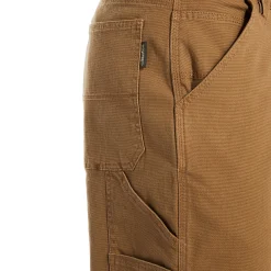 Shorts|Pants & Shorts<Wolverine Steelhead Short 10" Hickory