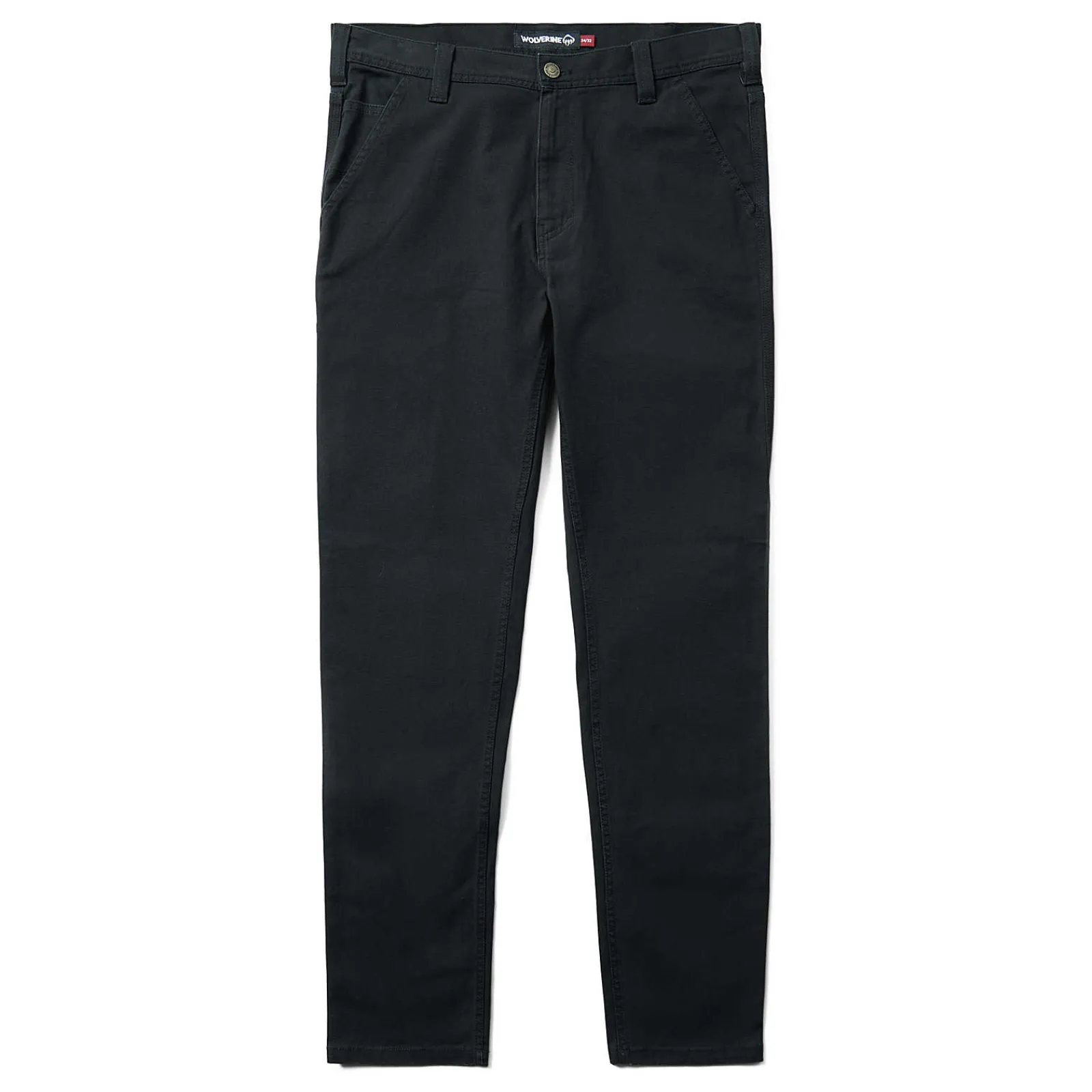 Pants|Pants & Shorts<Wolverine Steelhead Stretch Everyday Pant Black