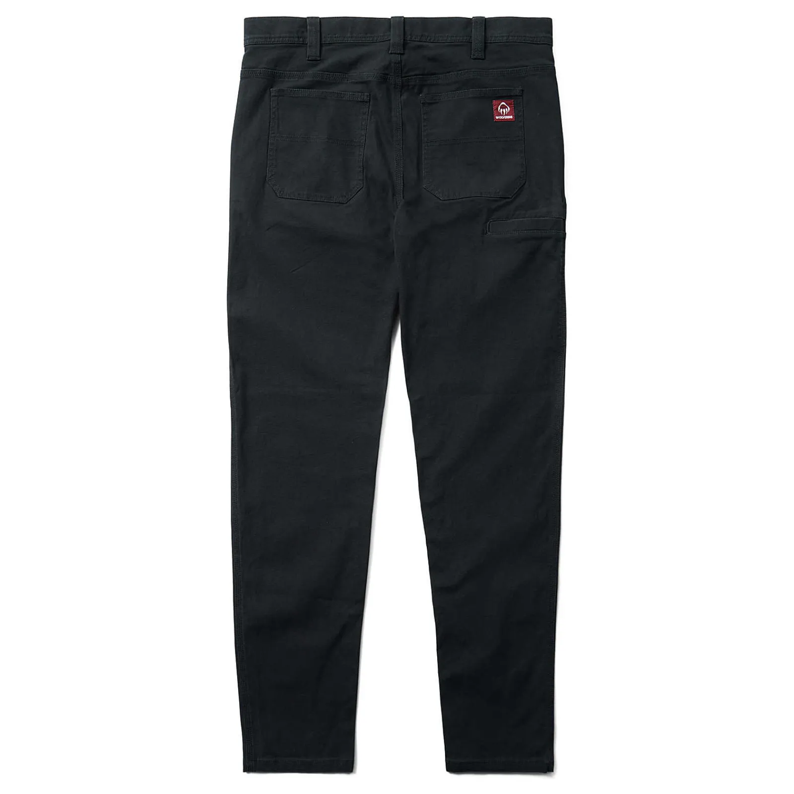 Pants|Pants & Shorts<Wolverine Steelhead Stretch Everyday Pant Black