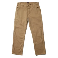 Best Sellers|Pants<Wolverine Steelhead Stretch Pant Hickory