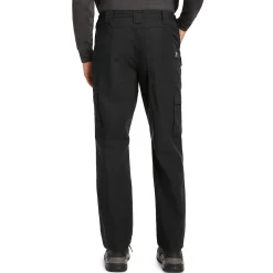 Pants|Safety Gear<Wolverine Tactical Cargo Pant Black