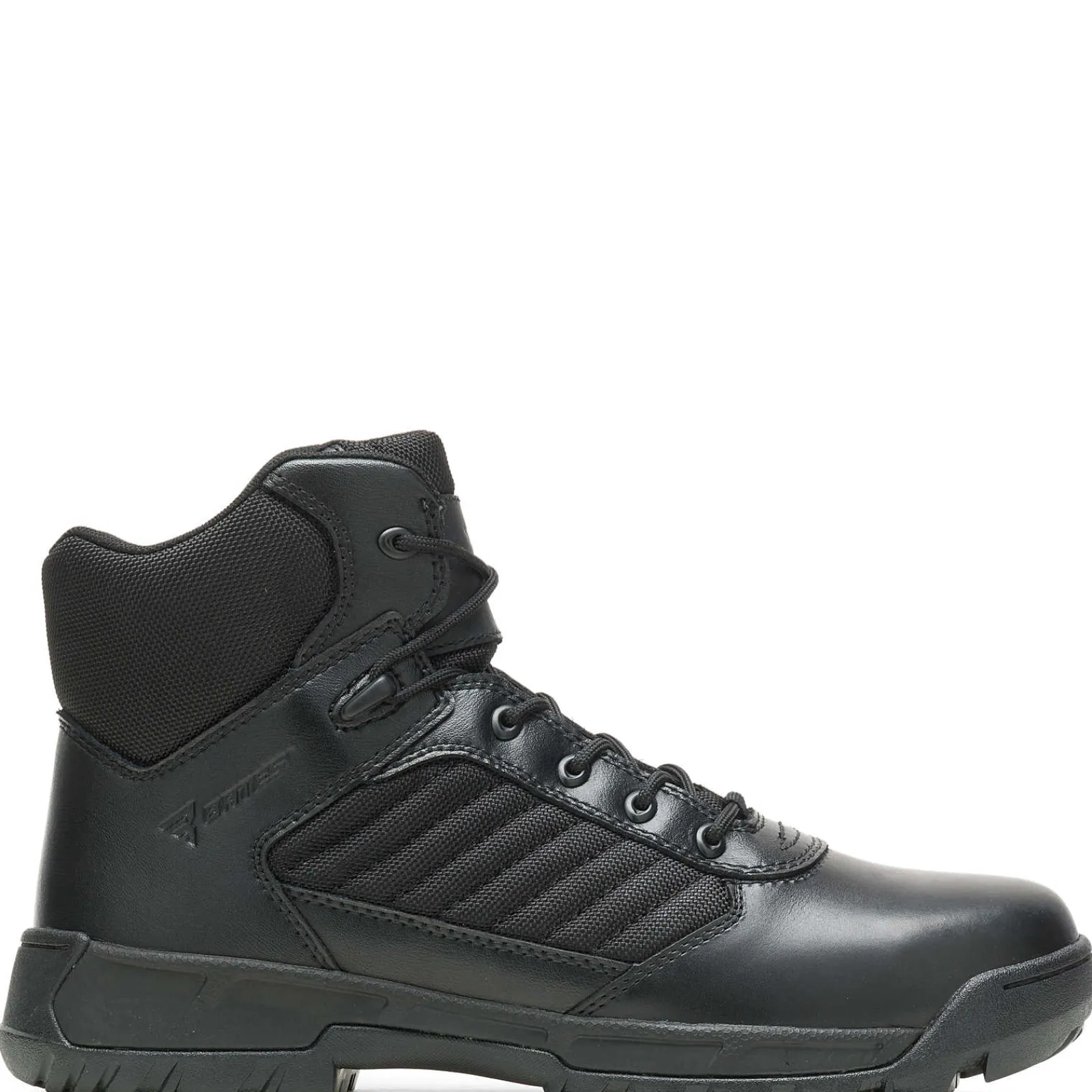 Tactical|Tactical<Wolverine Tactical Sport 2 Mid Black