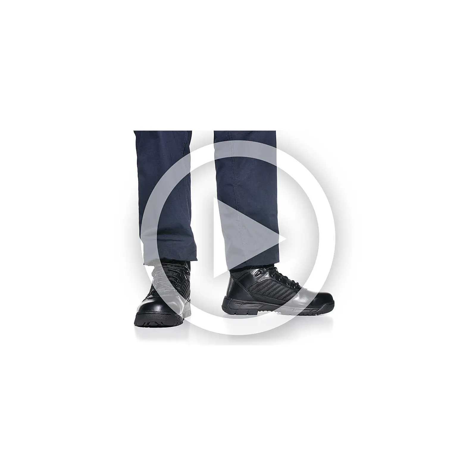 Tactical|Tactical<Wolverine Tactical Sport 2 Mid Black