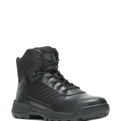 Tactical|Tactical<Wolverine Tactical Sport 2 Mid Black